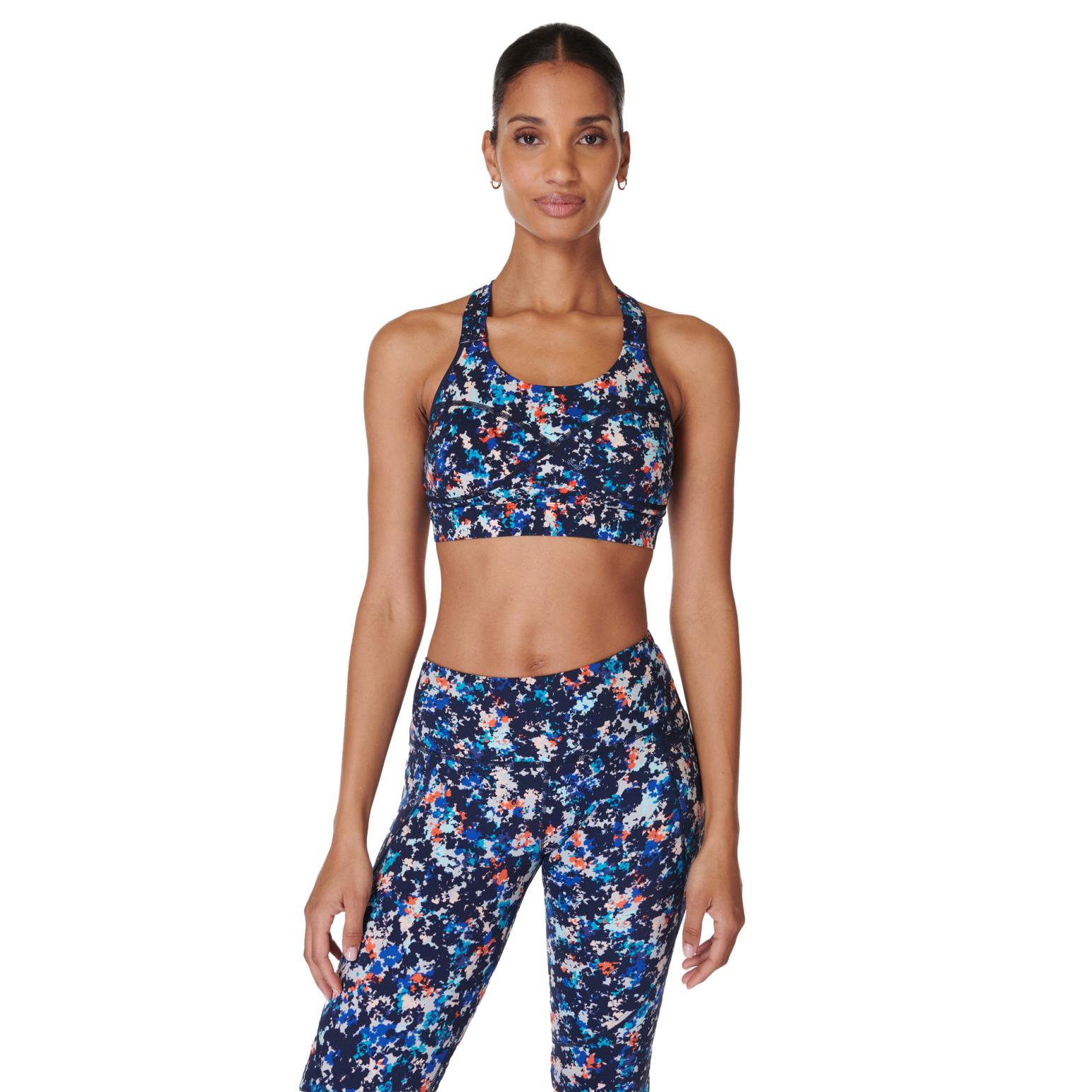 Sweaty Betty Power Medium Support Sports Bra